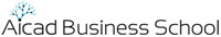 Logo de AICAD Business School