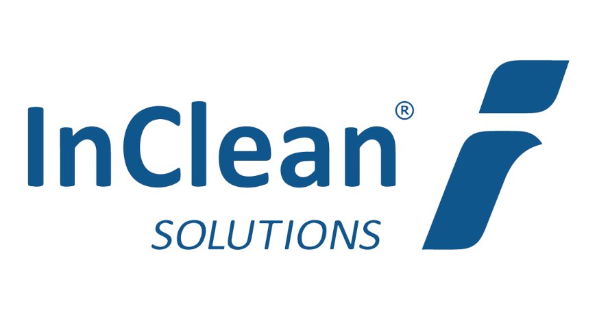 Logo de InClean Solutions