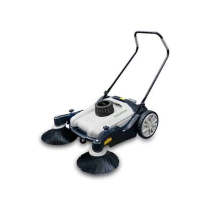 Barredora de pie BHIOR BS980F