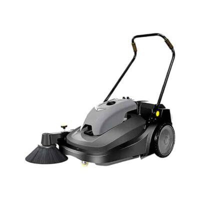 Barredora de pie BS850