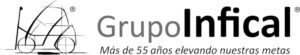 Logo de Grupo Infical